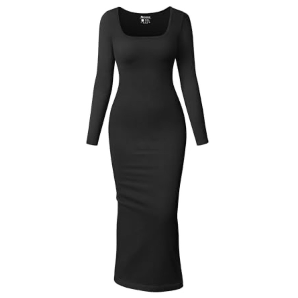 🌟NWT: Bodycon Dress (L)